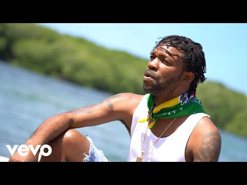 T square boss - No Love (Official Music Video)