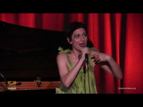 HENRIQUE EISENMANN & LIVIA NESTROVSKI from July 6th 2021