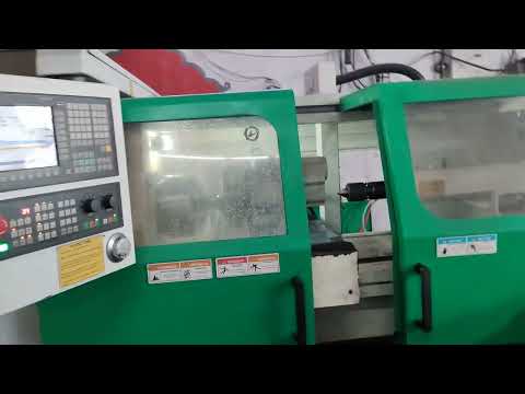 Used cnc turning machine