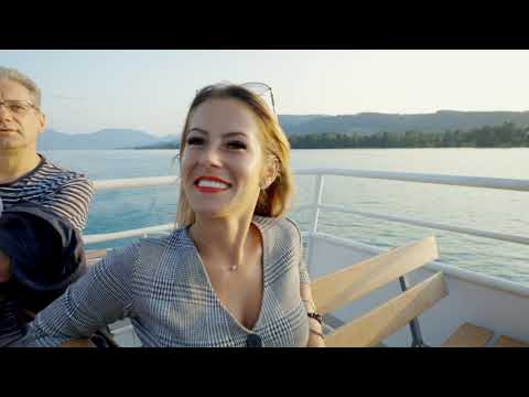 Stüngö feat. Dynomite - Atterseezeit | Offizielles Video | Austrian Reggae, Roots, Pop, Dialektmusik