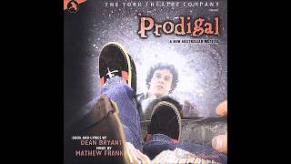 Brand New Eyes - Prodigal (2002 Musical)