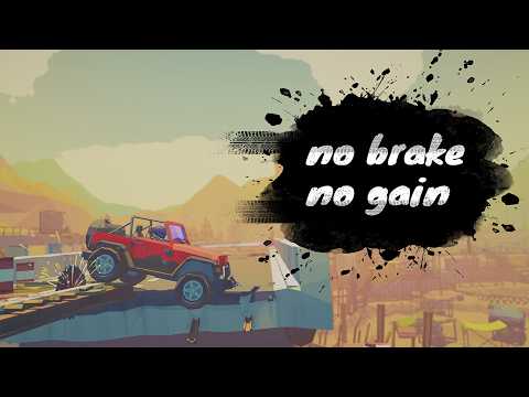 Announcement Trailer