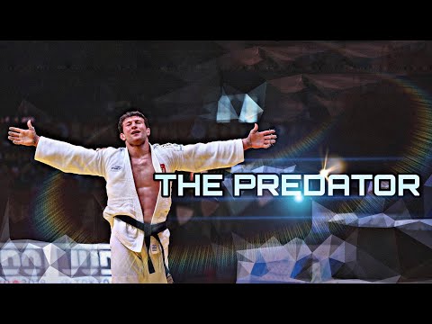The Predator - Nemanja Majdov