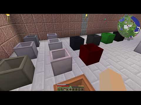 Gregtech 6 & 6u Tutorial - Crucibles & Upgrading to Tungsten +