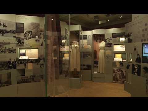 Angelos  Sikelianos Museum, Lelfkas island, National Bank 3min