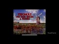 Opening To Thomas Gets Tricked 1990 VHS Reversed