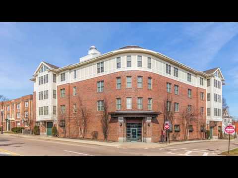 106 Washington St, Unit 35, Quincy MA - Jess Cohen & Bernardine Tsung-Megason