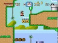 SMW Custom Level 24hsmw Contest Entry