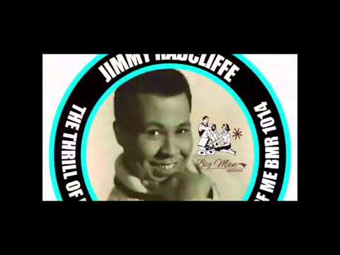 Jimmy Radcliffe - You Made A Man Of Me - NEW  Northern Soul 45 Release from Big Man Records