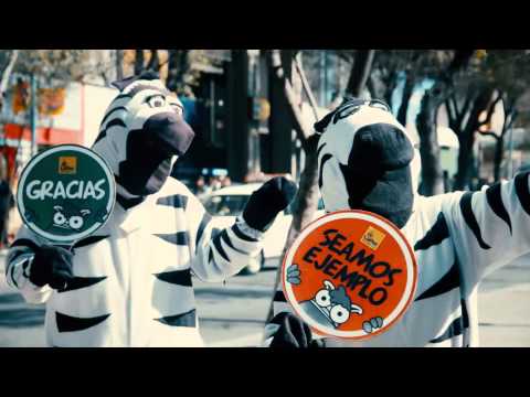 Video Clip EN LA PAZ   HIROSHI ISHIDA