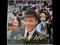 Frank Sinatra W/ Nelson Riddle Orchestra -  "From This Moment On"