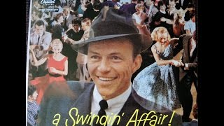 Frank Sinatra W/ Nelson Riddle Orchestra -  "From This Moment On"