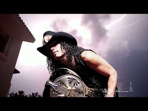 Eric Sardinas - Miracle Mile