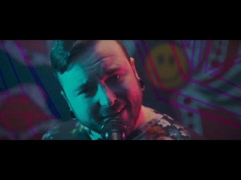 CHAMPXGNE | LET'S GO OUT TONIGHT | OFFICIAL MUSIC VIDEO