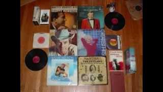 Goodbye City Goodbye Girl  Webb Pierce