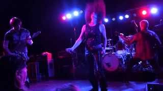 DAY961 - Headpins - Turn It Loud