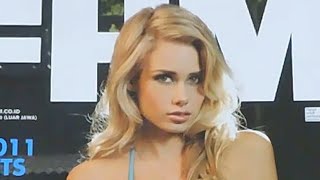 Download lagu Majalah FHM For Him Magazine No. 088 Desember 2010 Tayla Davis mp3