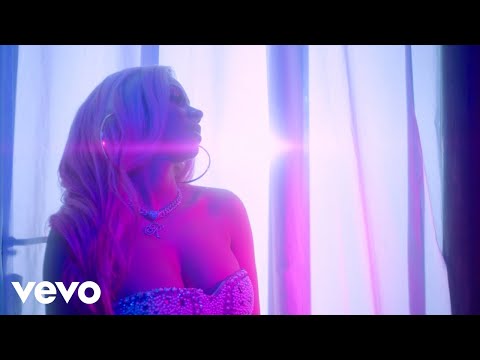 Romy Rose - Ton bail (Clip officiel) ft. Bolémvn