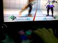 SF4 Sagat S Fake Kick Anytime