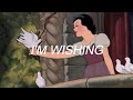 Snow White And The Seven Dwarfs I M Wishing One Song Lyrics