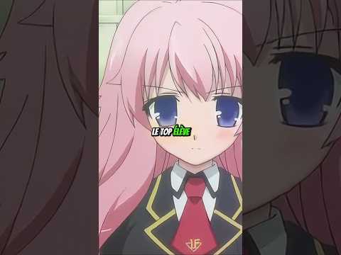 Itan Shinmon Kai - Baka To Test To Shoukanjuu