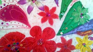 КАК ИСПОЛЬЗОВАТЬ ЛЕПЕСТКИ ОТ ИСКУССТВЕННЫХ ЦВЕТОВ
