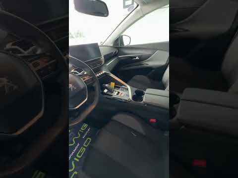 фото peugeot 3008 ii рестайлинг 0