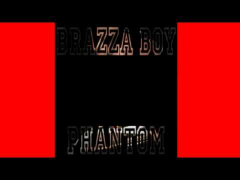 Phantom-Brazza boy
