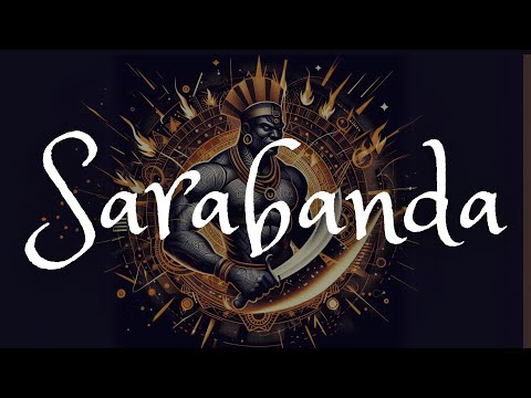 Sarabanda Palo Monte (La Buena Noche)