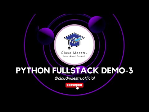 Cloud Maestru Python Fullstack Python Exceptional Handling