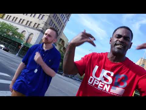 Jake Palumbo feat. El Da Sensei "Gravy Like Gumbo"