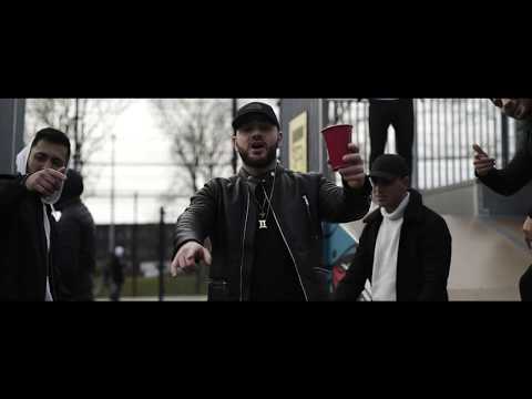 DEMOZAH - MIX ft CJAYE & WHITNEY XCIV (prod. Roger Davids)