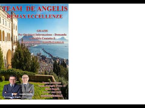 LOCALE COMMERCIALE IN VENDITA Napoli (NA) - Chiaia - Via Arco Mirelli -