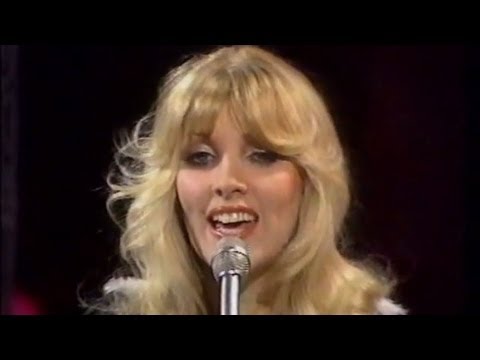 Lynsey De Paul - Sugar Me - TOTP2 1975