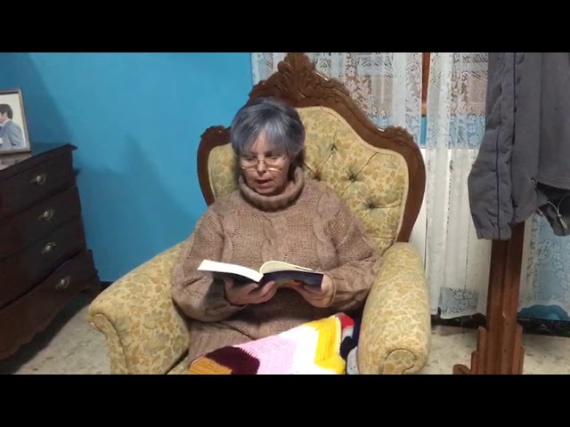 Vídeo relacionado con LA SEMILLA DE UN RUMOR: RELATO (RELATOS DE YARA MEDINA)