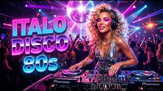 Download lagu Italo Disco 80s Mix • Retro Synth Classics & Midnight City Vibes 2026 mp3