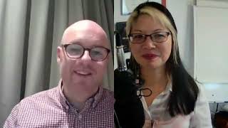 How Did You Get That Job In... with Dr Audrey Tang