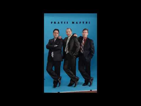 Fratii Maftei  - Duhul Sfant te Cheama