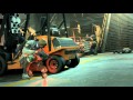 Tom Clancy's The Division  Playstation  SEASONPASS játékmenet videója