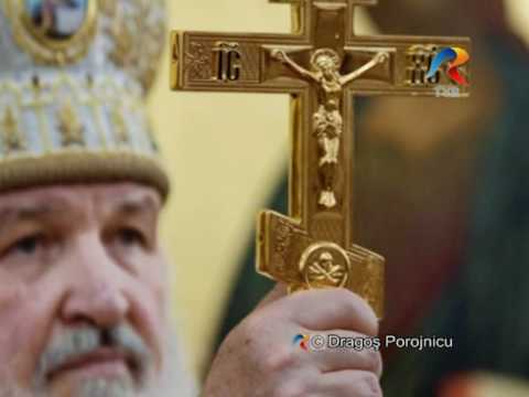 Mapamond Crestin -Universul Credintei-Televiziunea Romana