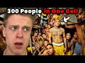 The Worlds Most BRUTAL Prisons