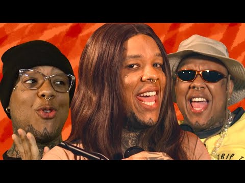 Akapellah - Podcast (Prod by Oldtape)