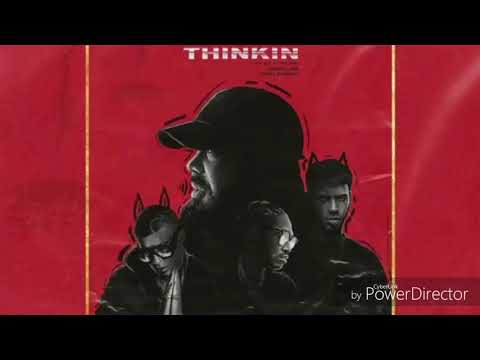 Thinkin- Spiff TV- FT. Bad Bunny | Future | Anuel AA  (Official song)