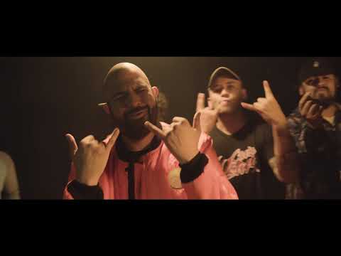 Esraes AK - Colmillo (Video Oficial)