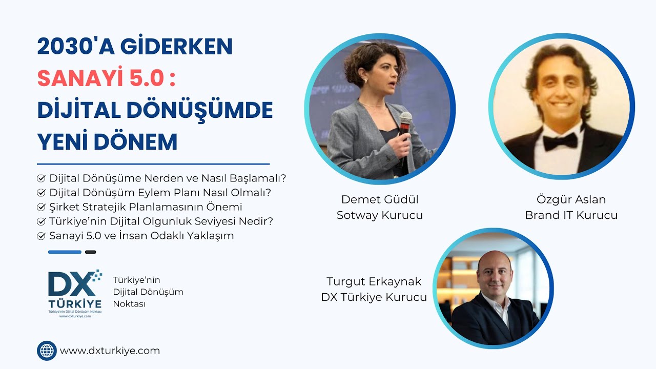 Sanayi 5.0 Hayalleri, Sanayi 2.3 Gerçekleri