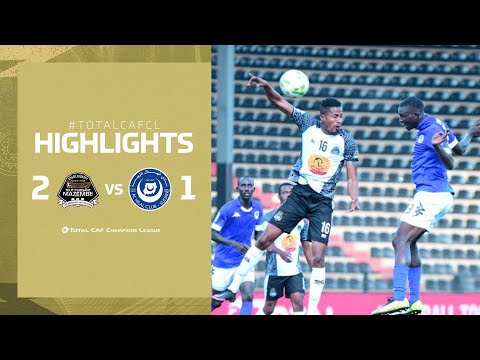 HIGHLIGHTS | TP Mazembe 2 - 1 Al Hilal | Matchday ...