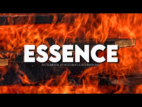 [Free] Dark Melodic Type Beat "Essence" Instru Trap Sombre Freestyle Instrumental Rap Lourd 2023