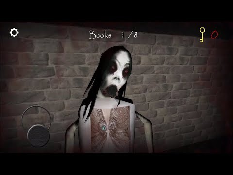 Slendrina The Cellar More Darker Cellar 2