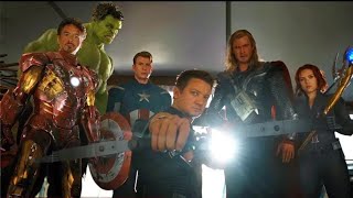 Download lagu 'We Won' - Avengers Catch Loki - The Avengers (2012) Movie Clip HD mp3