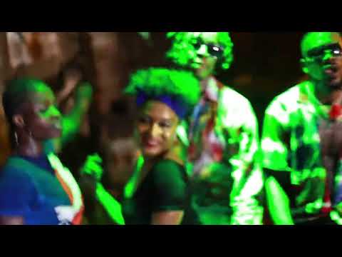 Vision F featuring Nega Don_(LXG) Gehgeh official music video Latest Sierra Leone Music.